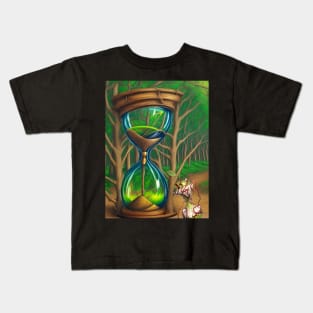 Decay Kids T-Shirt